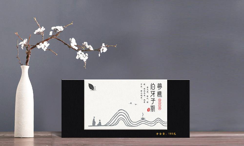 洪雅县国潮包装设计的创新路径——传统文化与年轻潮流的破圈融合