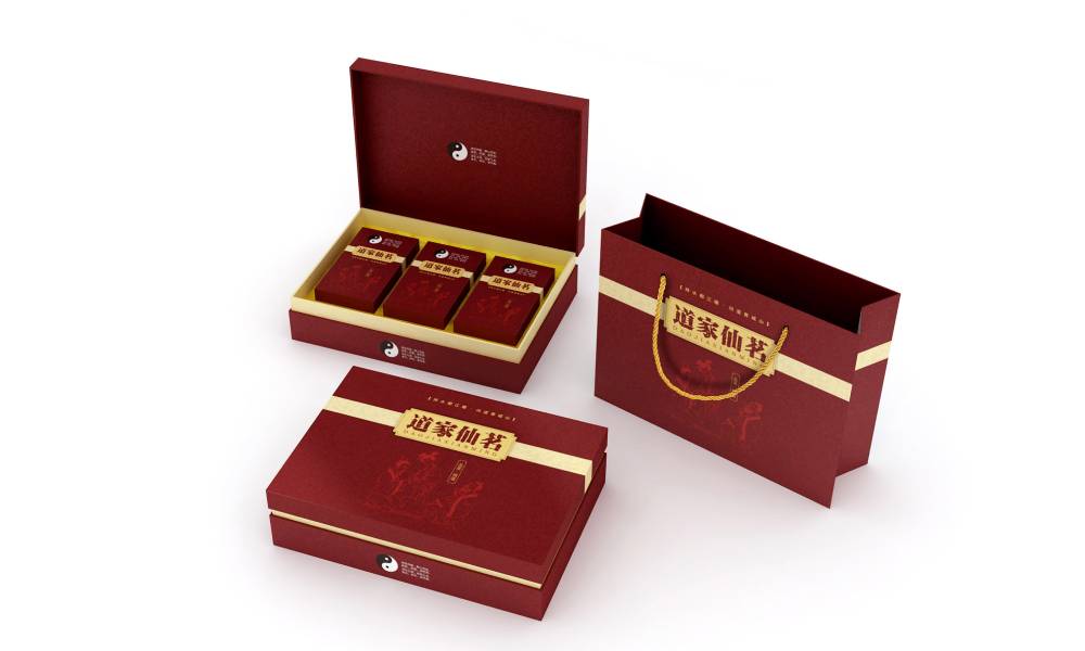 洪雅县文创产品包装设计的破圈密码——文化基因与消费场景的双向激活