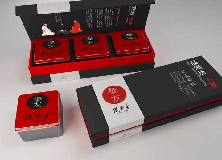 洪雅县包装盒设计：兼顾实用与美学，赋能产品价值
