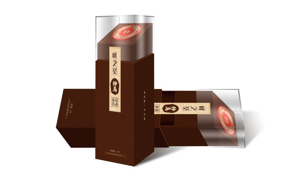 洪雅县礼品包装设计：以礼传情，融合城市特色，打造有温度的伴手礼