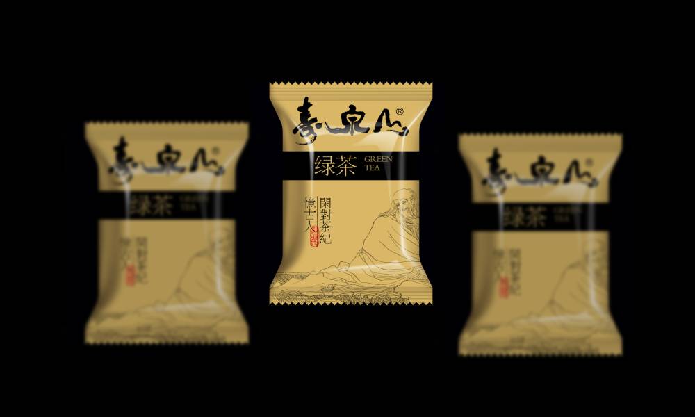 创新引领：洪雅县食品包装设计的未来方向
